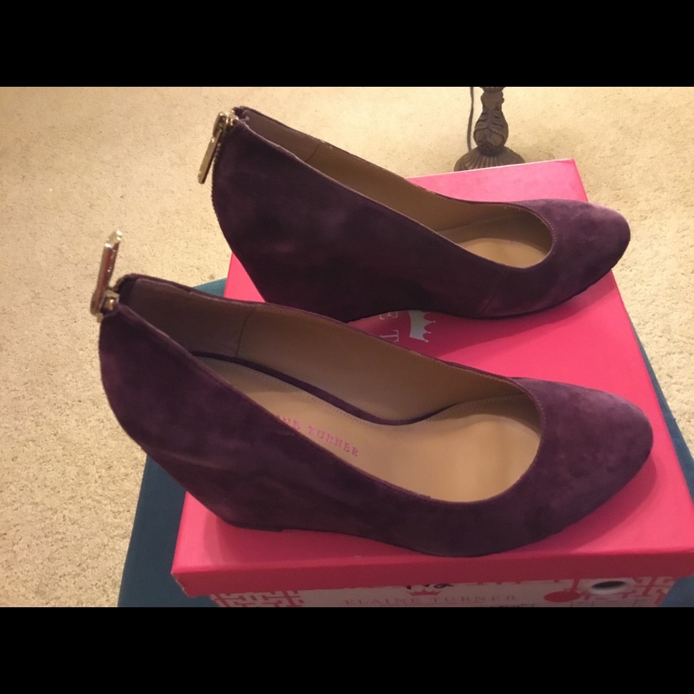 👠 7.5 - Picture 4 of 7